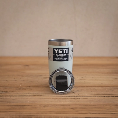 YETI Rambler 10 Oz Tumbler - Ridgeline - image 3