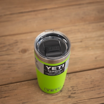 YETI Rambler 10 Oz Tumbler - Venom - image 2