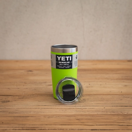 YETI Rambler 10 Oz Tumbler - Venom - image 3