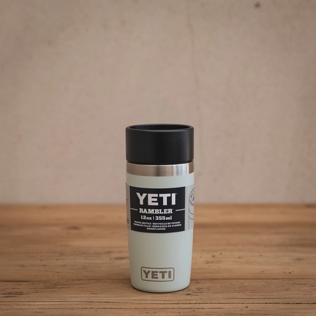 YETI Rambler 12 Oz Travel Bottle - Ridgeline - image 1