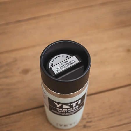 YETI Rambler 12 Oz Travel Bottle - Ridgeline - image 2