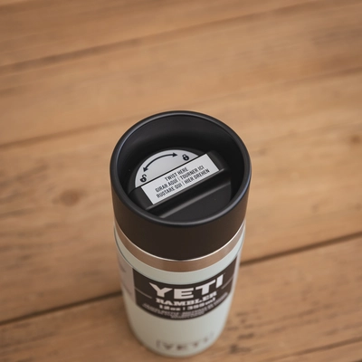 YETI Rambler 12 Oz Travel Bottle - Ridgeline - image 2