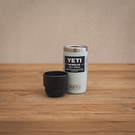 YETI Rambler 12 Oz Travel Bottle - Ridgeline - image 3