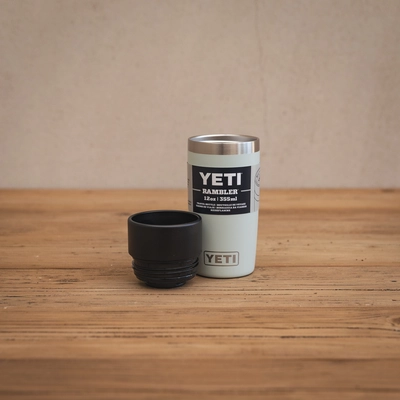 YETI Rambler 12 Oz Travel Bottle - Ridgeline - image 3