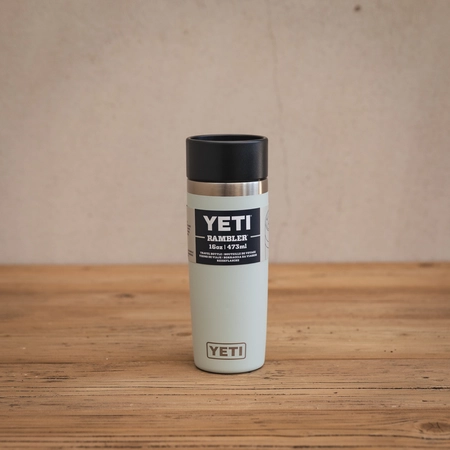 YETI Rambler 16 Oz Travel Bottle - Ridgeline - image 1