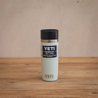 YETI Rambler 16 Oz Travel Bottle - Ridgeline - image 1