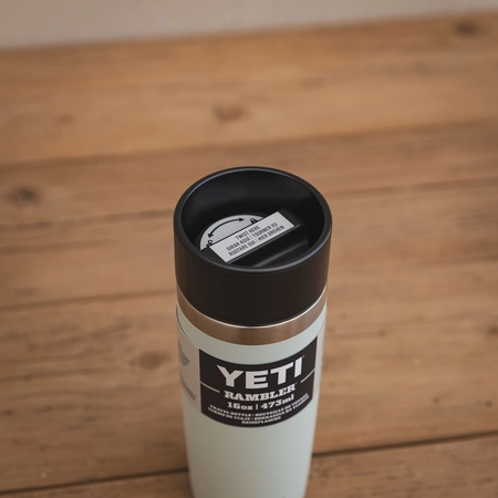 YETI Rambler 16 Oz Travel Bottle - Ridgeline - image 2