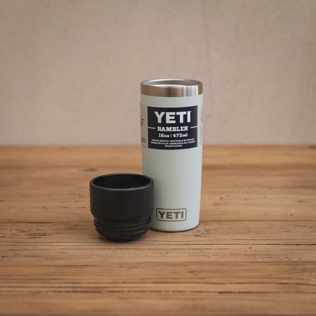 YETI Rambler 16 Oz Travel Bottle - Ridgeline - image 3