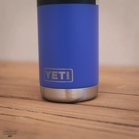 YETI Rambler 18oz Straw Bottle - Ultra Marine Violet - image 4