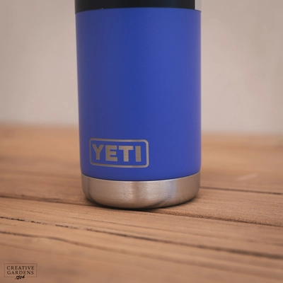 YETI Rambler 18oz Straw Bottle - Ultra Marine Violet - image 4