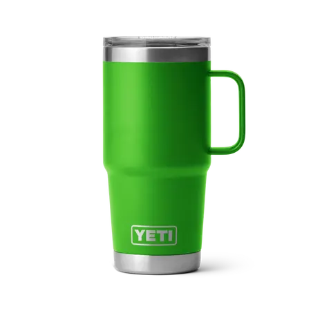 YETI Rambler 20 oz Travel Mug - Canopy Green - image 1