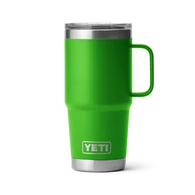 YETI Rambler 20 oz Travel Mug - Canopy Green - image 3