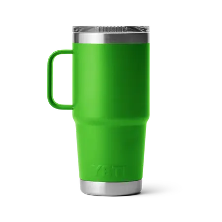 YETI Rambler 20 oz Travel Mug - Canopy Green - image 2