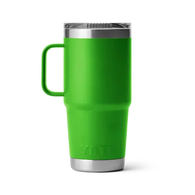 YETI Rambler 20 oz Travel Mug - Canopy Green - image 2