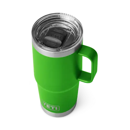 YETI Rambler 20 oz Travel Mug - Canopy Green - image 3