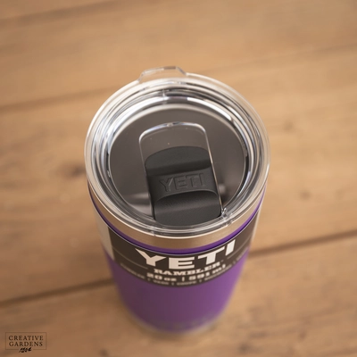 YETI Rambler 20 Oz Tumbler - Pace Purple - image 2