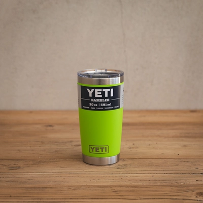 YETI Rambler 20 Oz Tumbler - Venom - image 1