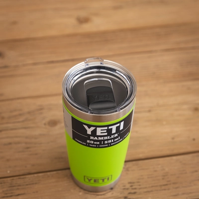 YETI Rambler 20 Oz Tumbler - Venom - image 2