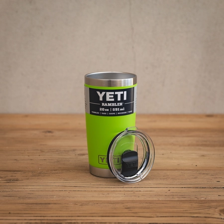 YETI Rambler 20 Oz Tumbler - Venom - image 3