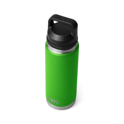 YETI Rambler 26 oz Bottle - Canopy Green - image 4