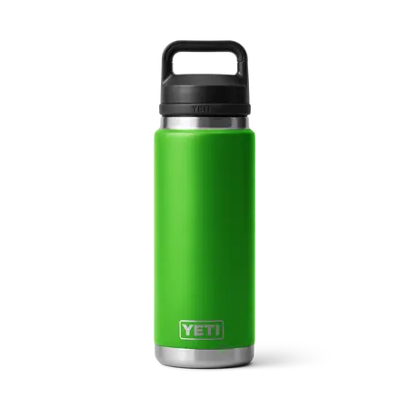 YETI Rambler 26 oz Bottle - Canopy Green - image 2