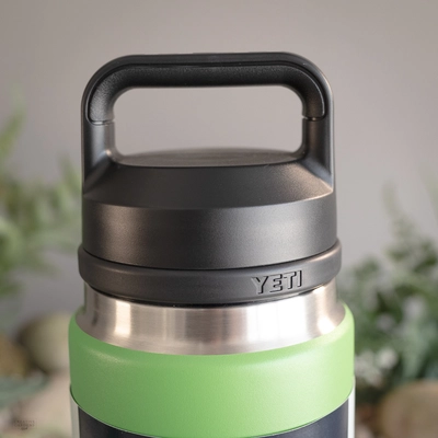 YETI Rambler 26 Oz Bottle - Canopy Green - image 4