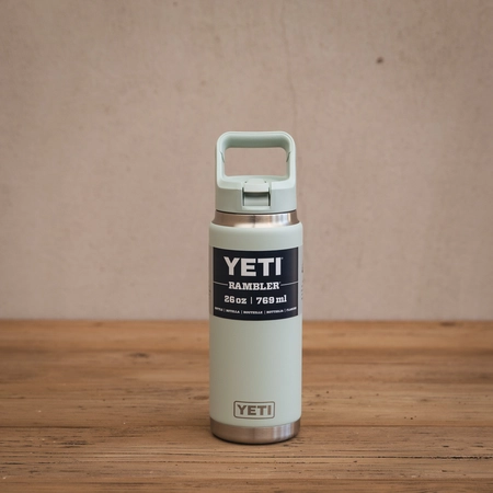 YETI Rambler 26 Oz Straw Bottle - Ridgeline - image 1