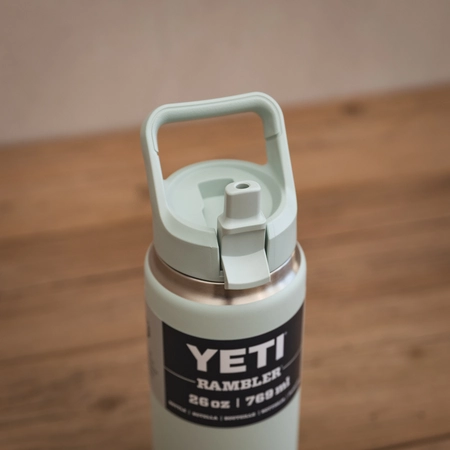 YETI Rambler 26 Oz Straw Bottle - Ridgeline - image 3