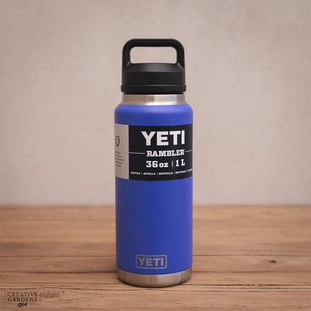 YETI Rambler 36 Oz Bottle - Ultra Marine Violet - image 1