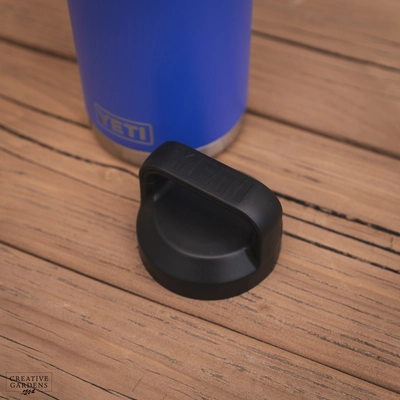 YETI Rambler 36 Oz Bottle - Ultra Marine Violet - image 3