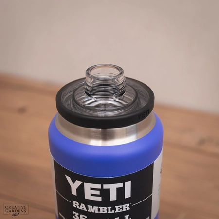 YETI Rambler 36 Oz Bottle - Ultra Marine Violet - image 4