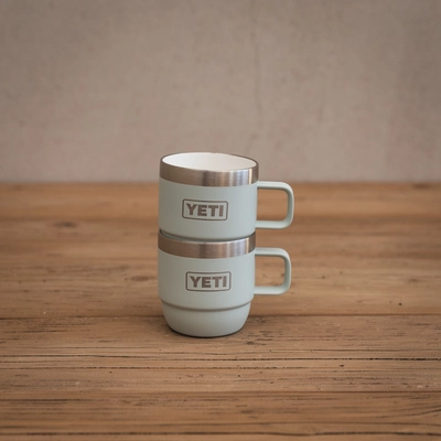 YETI Rambler 6 Oz Mug 2 Pack - Ridgeline - image 2