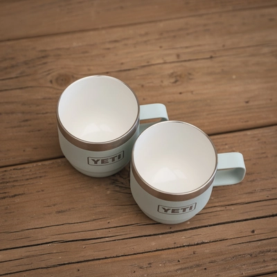 YETI Rambler 6 Oz Mug 2 Pack - Ridgeline - image 3