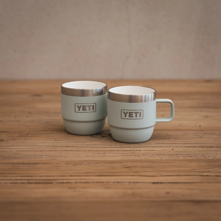 YETI Rambler 6 Oz Mug 2 Pack - Ridgeline - image 4