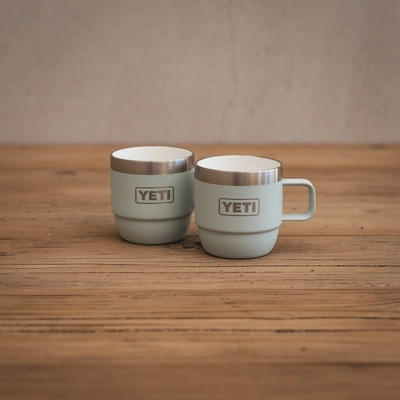 YETI Rambler 6 Oz Mug 2 Pack - Ridgeline - image 4