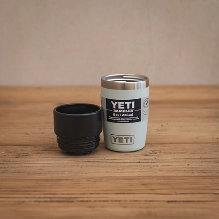 YETI Rambler 8 Oz Travel Bottle - Ridgeline - image 3