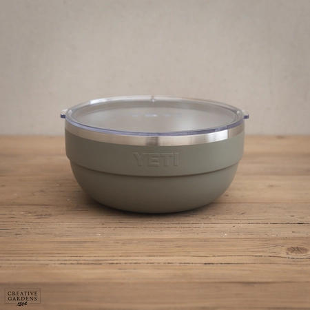 YETI Rambler Bowl L - Pampa Green - image 1