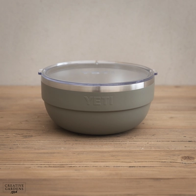 YETI Rambler Bowl L - Pampa Green - image 1