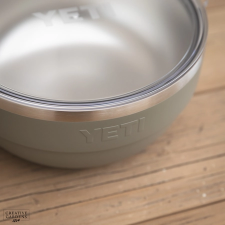 YETI Rambler Bowl L - Pampa Green - image 2