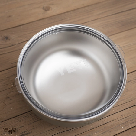 YETI Rambler Bowl L - Pampa Green - image 3