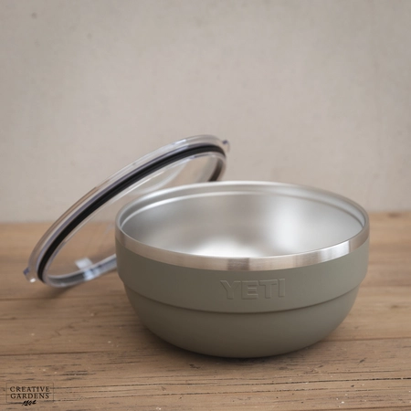 YETI Rambler Bowl L - Pampa Green - image 5