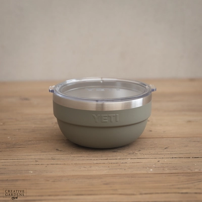 YETI Rambler Bowl S - Pampa Green - image 1