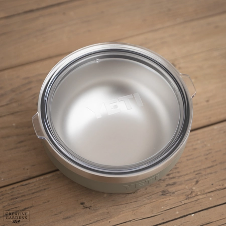 YETI Rambler Bowl S - Pampa Green - image 2