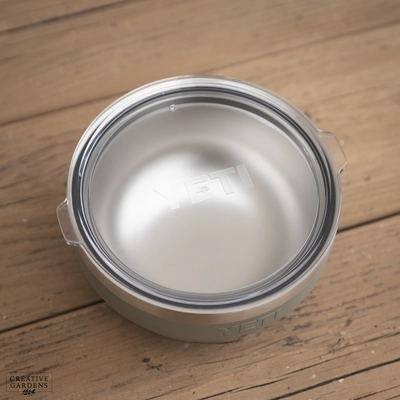 YETI Rambler Bowl S - Pampa Green - image 2