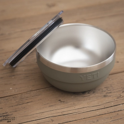 YETI Rambler Bowl S - Pampa Green - image 3