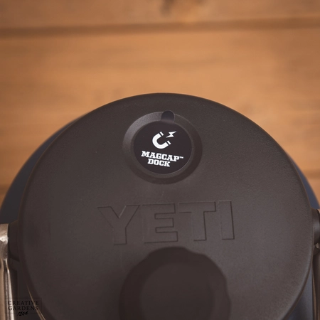 YETI Rambler One Gallon Jug - Navy - image 5