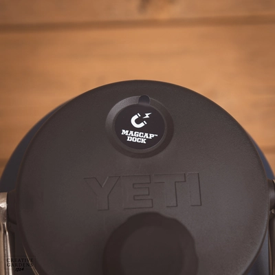 YETI Rambler One Gallon Jug - Navy - image 5