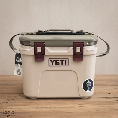 YETI Roadie 15 - Cape Taupe/Pampa - image 1