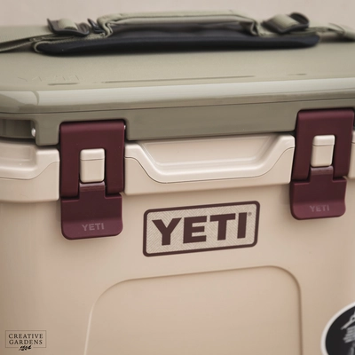 YETI Roadie 15 - Cape Taupe/Pampa - image 2