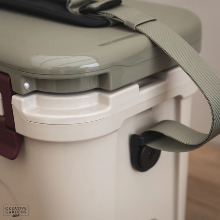 YETI Roadie 15 - Cape Taupe/Pampa - image 4